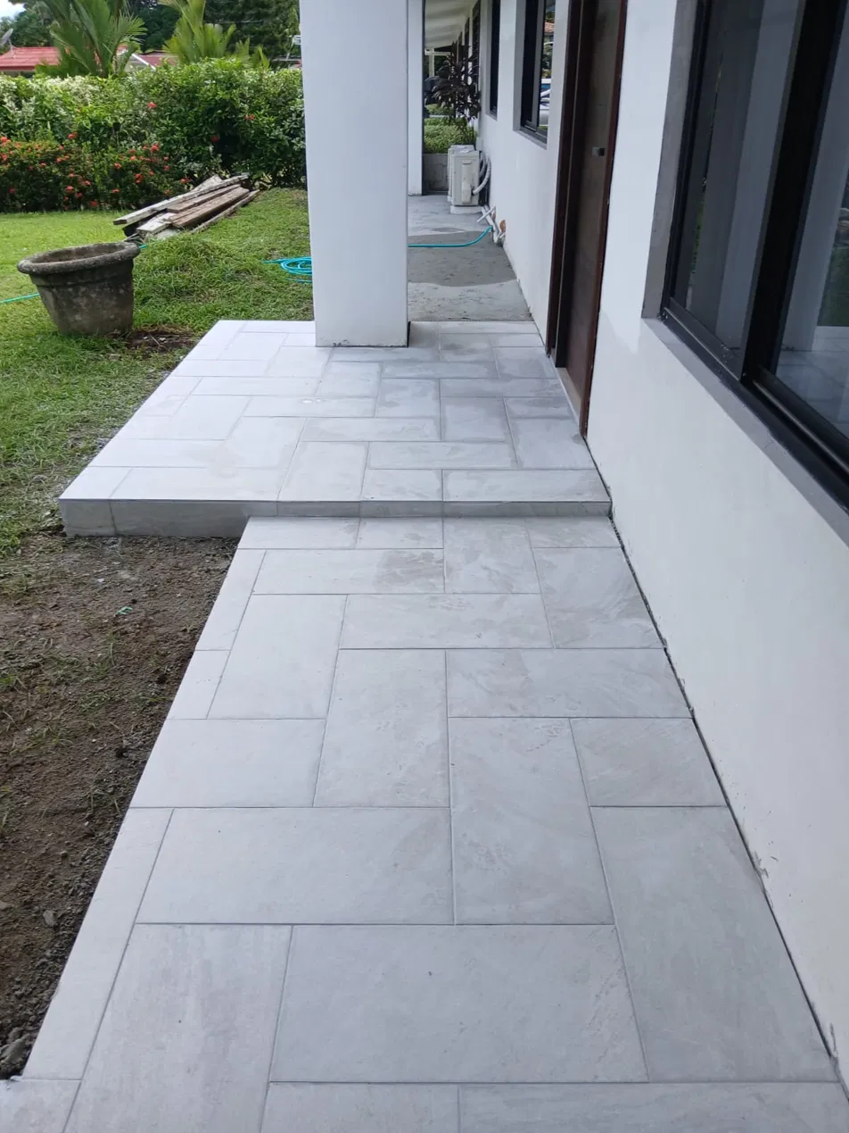 Remodelación BTI GROUP